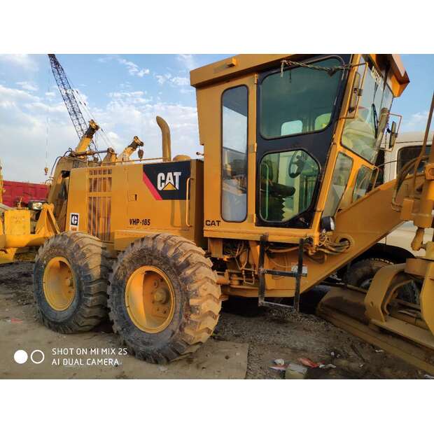 2021 Caterpillar 140G-44734337