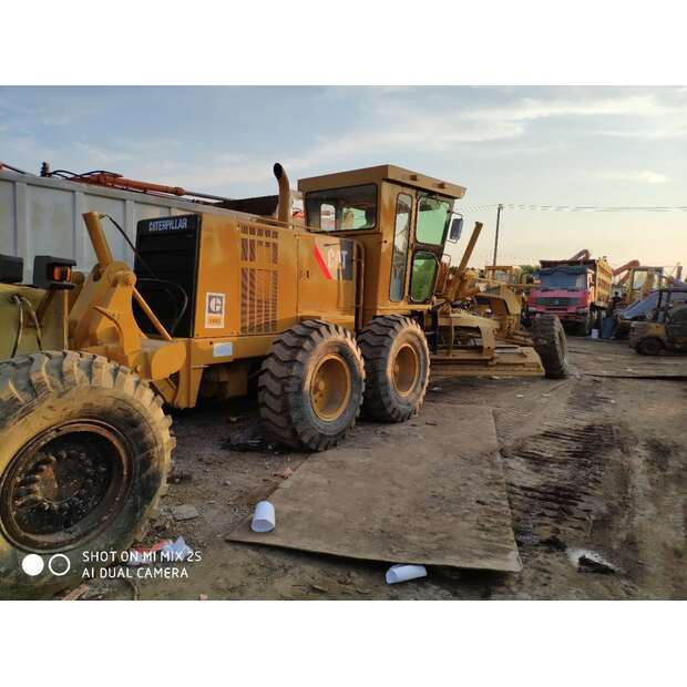 2021 Caterpillar 140G-44734339