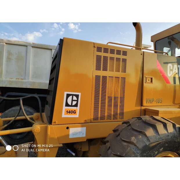 2021 Caterpillar 140G-44734343