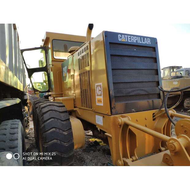 2021 Caterpillar 140G-44734345
