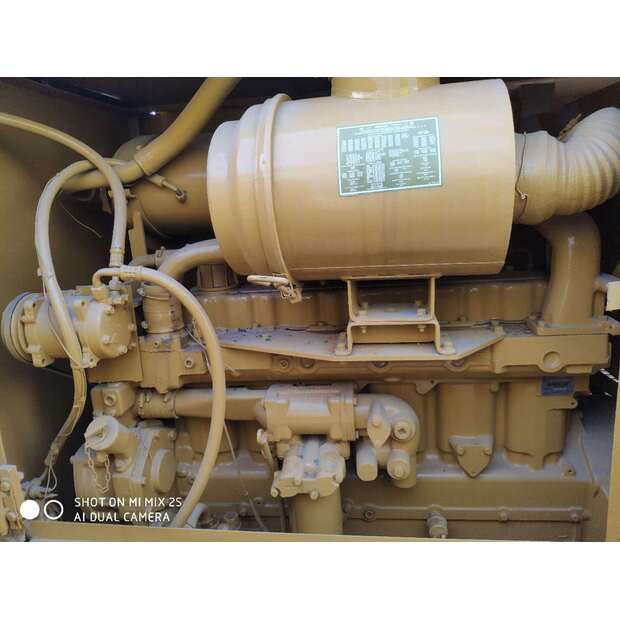 2021 Caterpillar 140G-44734346