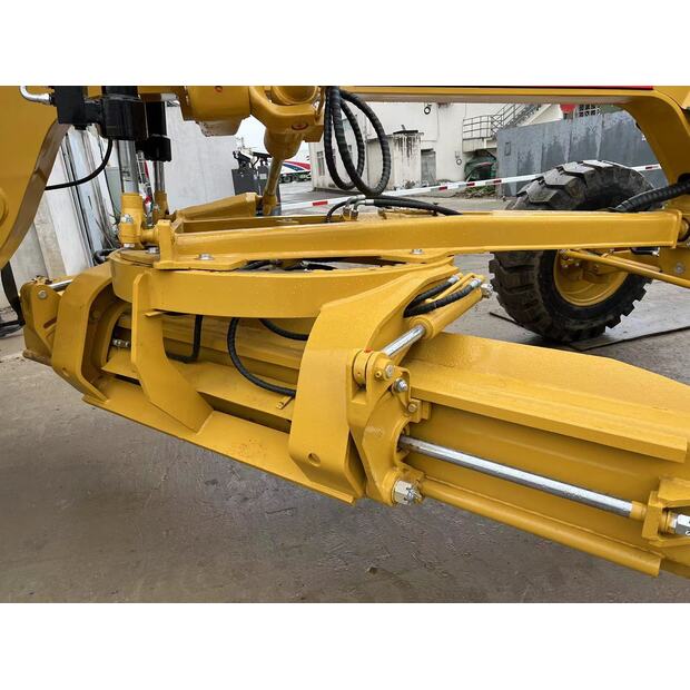 2022 كاتربيلر 140H-44734350