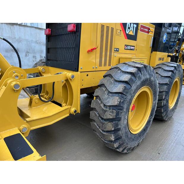 2022 كاتربيلر 140H-44734351