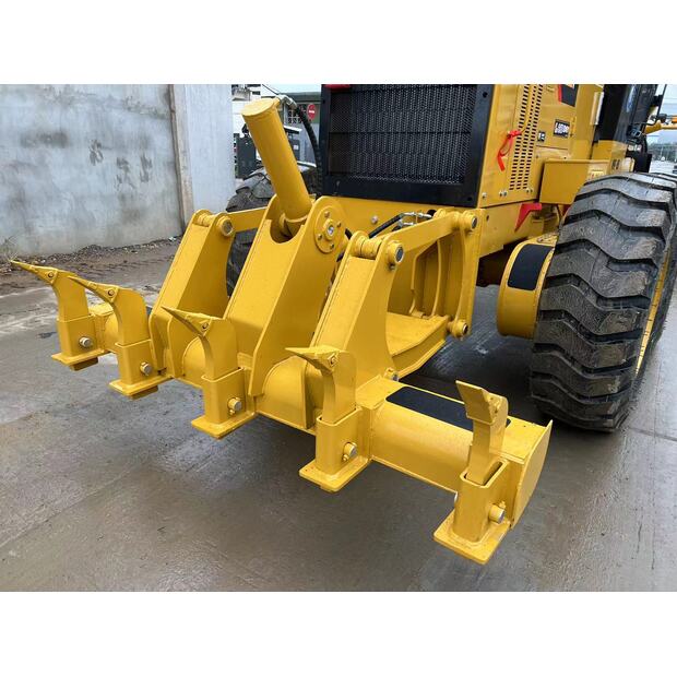 2022 كاتربيلر 140H-44734352