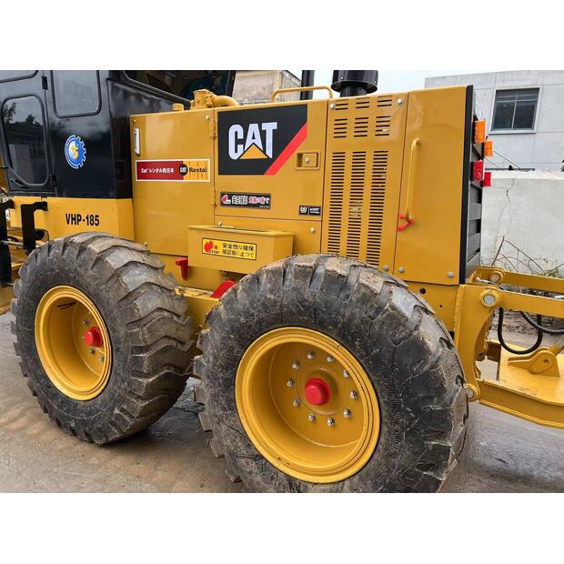 2022 كاتربيلر 140H-44734353