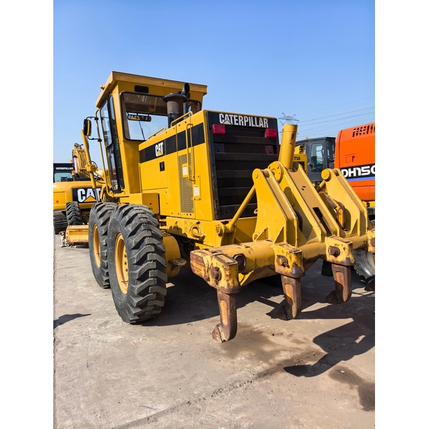 2022 كاتربيلر 140H-44734359