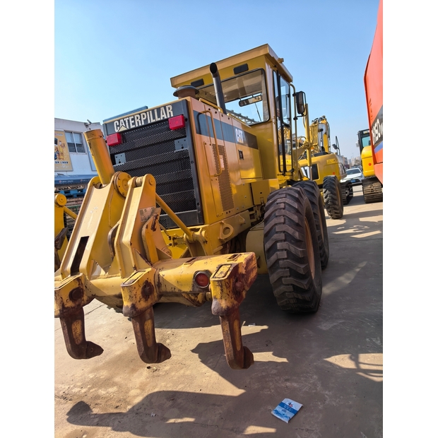 2022 كاتربيلر 140H-44734362