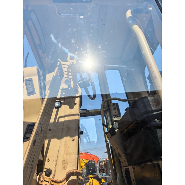 2022 كاتربيلر 140H-44734364