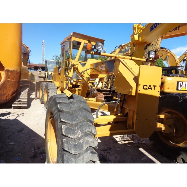 2022 Caterpillar 140K-44734369
