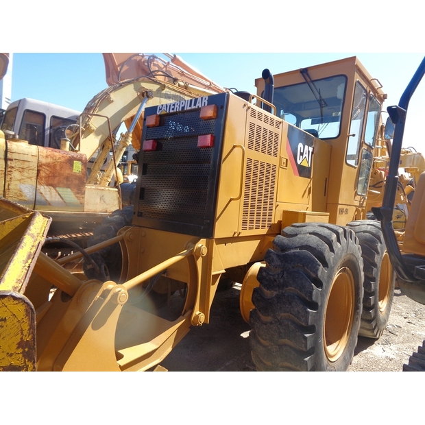 2022 Caterpillar 140K-44734370
