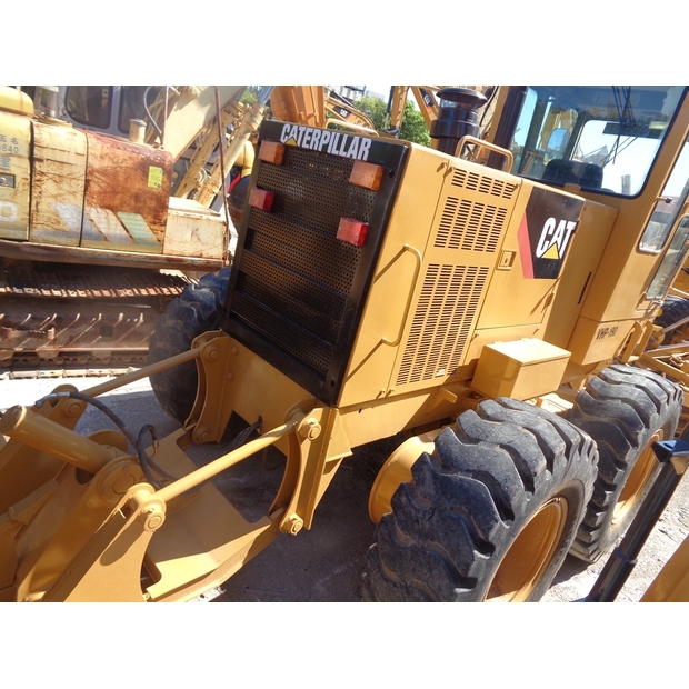 2022 Caterpillar 140K-44734371