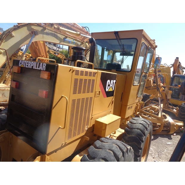 2022 Caterpillar 140K-44734372