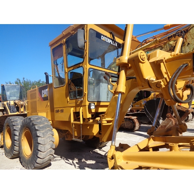 2022 Caterpillar 140K-44734373