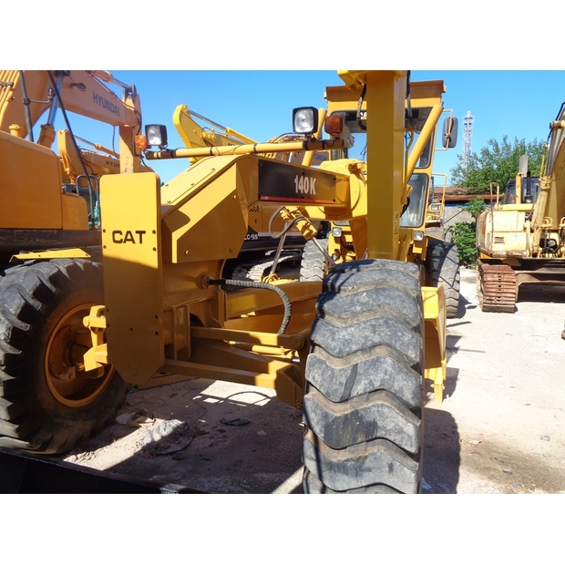 2022 Caterpillar 140K-44734375