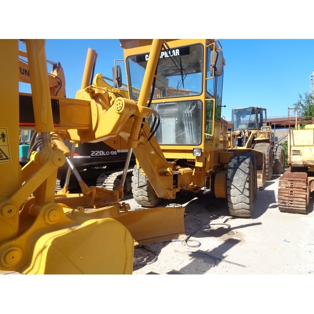 2022 Caterpillar 140K-44734376