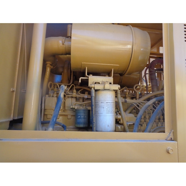 2022 Caterpillar 140K-44734377