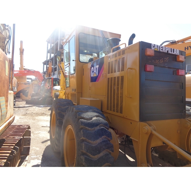 2022 Caterpillar 140K-44734378