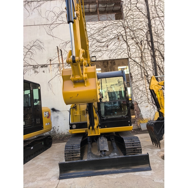 2021 Caterpillar 305.5E-44734380