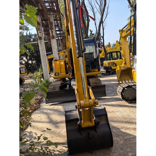 2022 Caterpillar 307E-44734385