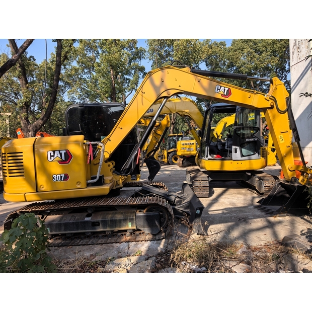 2022 Caterpillar 307E-44734387
