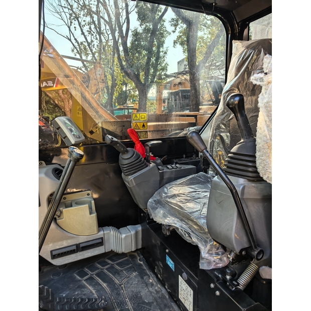 2022 Caterpillar 307E-44734388