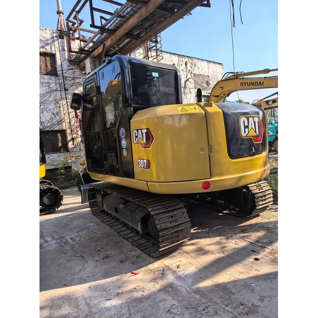 2022 Caterpillar 307E-44734389