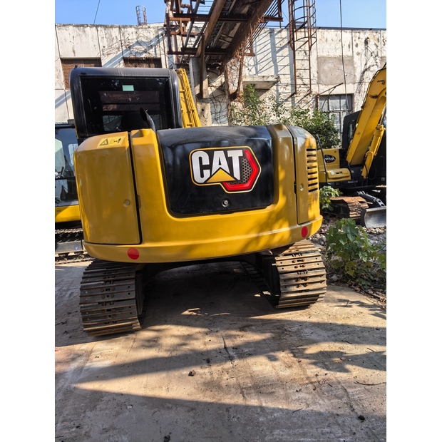 2022 Caterpillar 307E-44734391