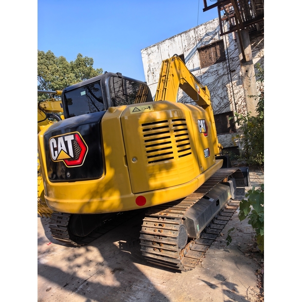 2022 Caterpillar 307E-44734392