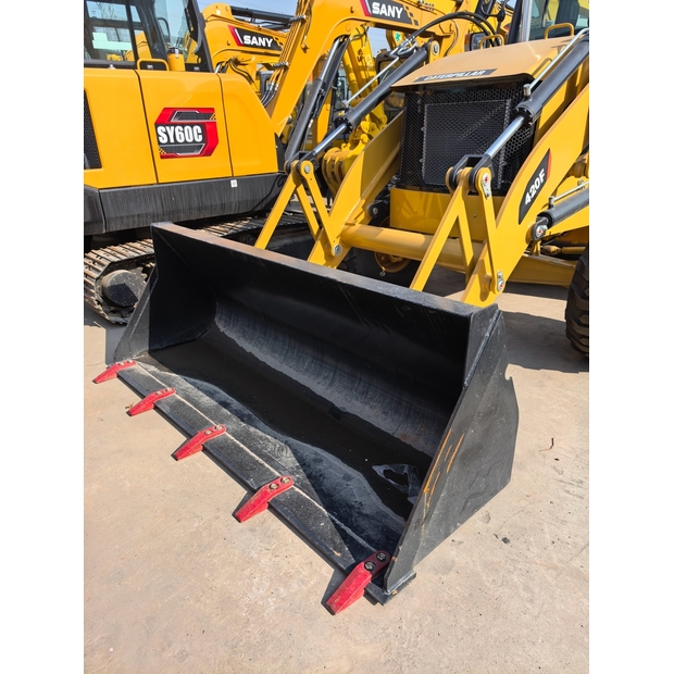 2022 Caterpillar 420F-44734396