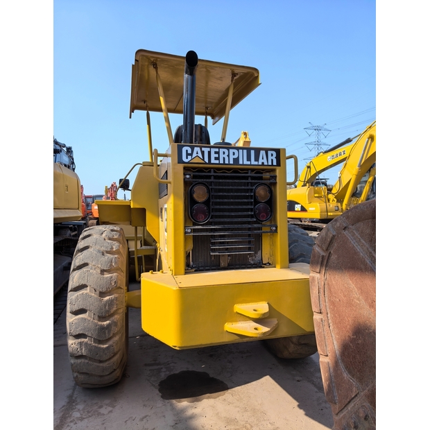 2022 كاتربيلر 910-44734403