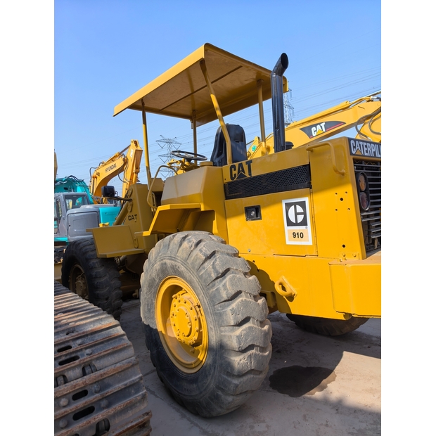 2022 كاتربيلر 910-44734404