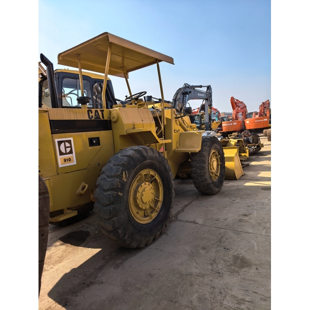 2022 كاتربيلر 910-44734405