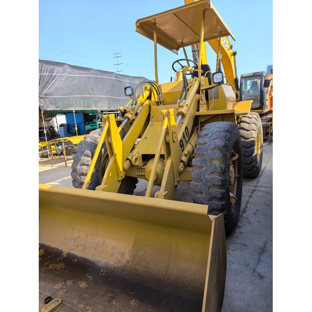 2022 كاتربيلر 910-44734408