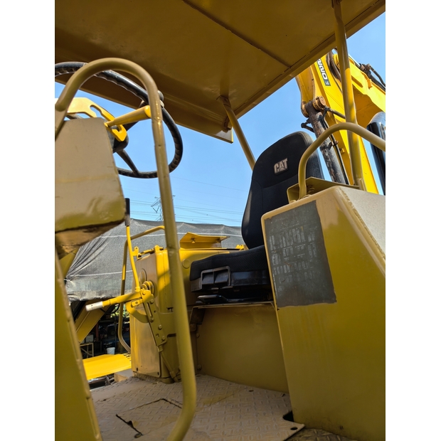 2022 كاتربيلر 910-44734409