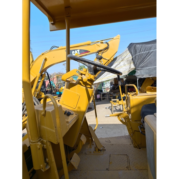 2022 كاتربيلر 910-44734411