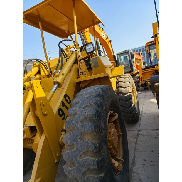 2022 كاتربيلر 910-44734413