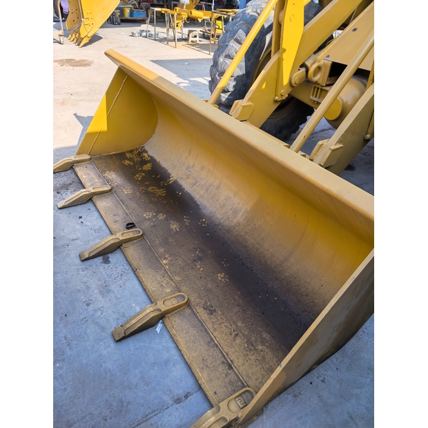 2022 كاتربيلر 910-44734414