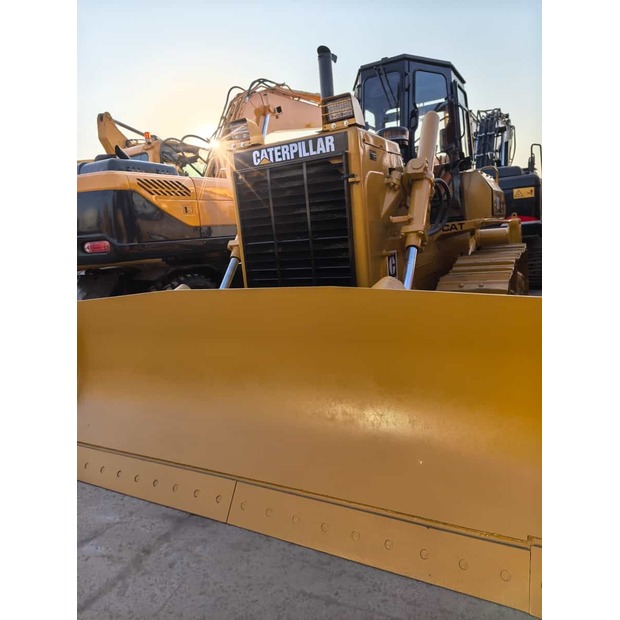 2021 كاتربيلر D7G-44734419