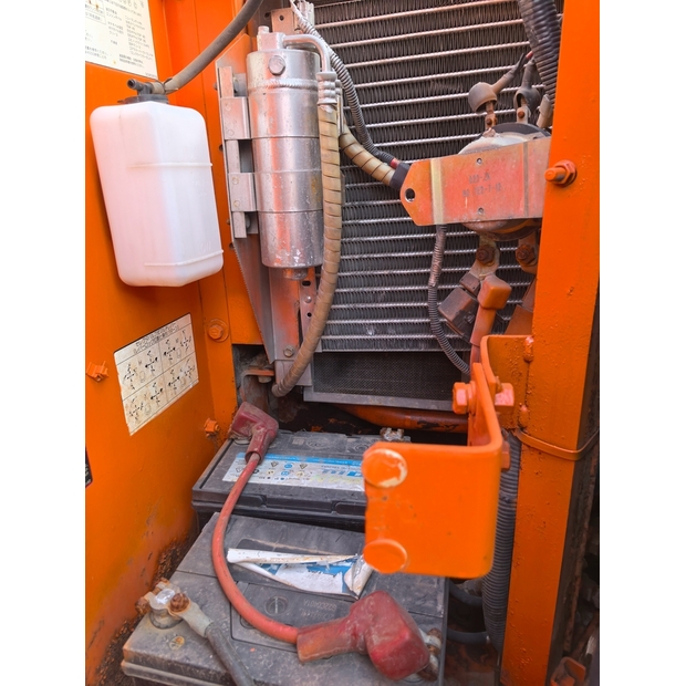 2021 Hitachi EX200-44734429