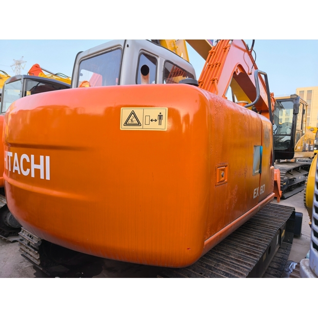 2021 Hitachi EX200-44734430