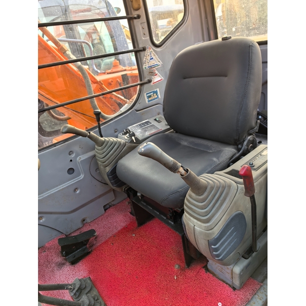 2021 Hitachi EX200-44734434