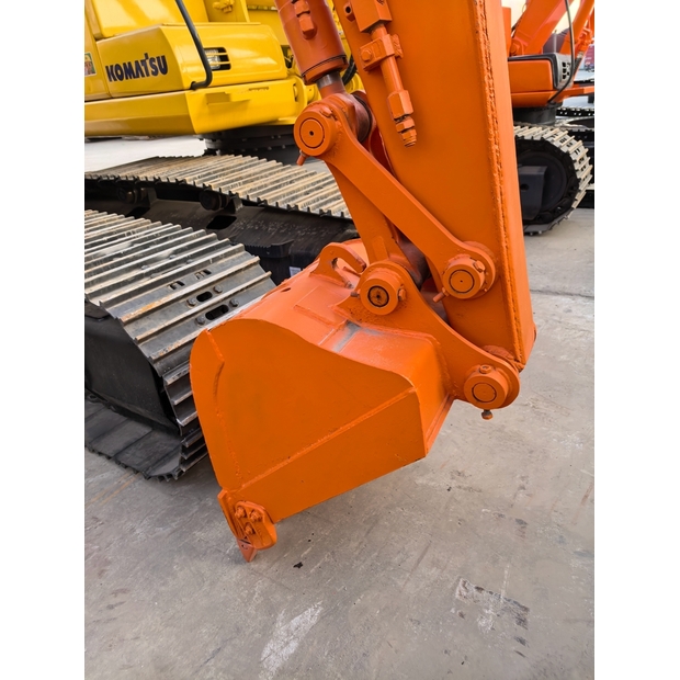 2021 Hitachi EX200-44734435