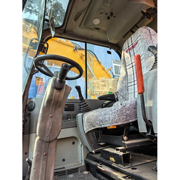 2022 Hyundai R60W-7-44734442