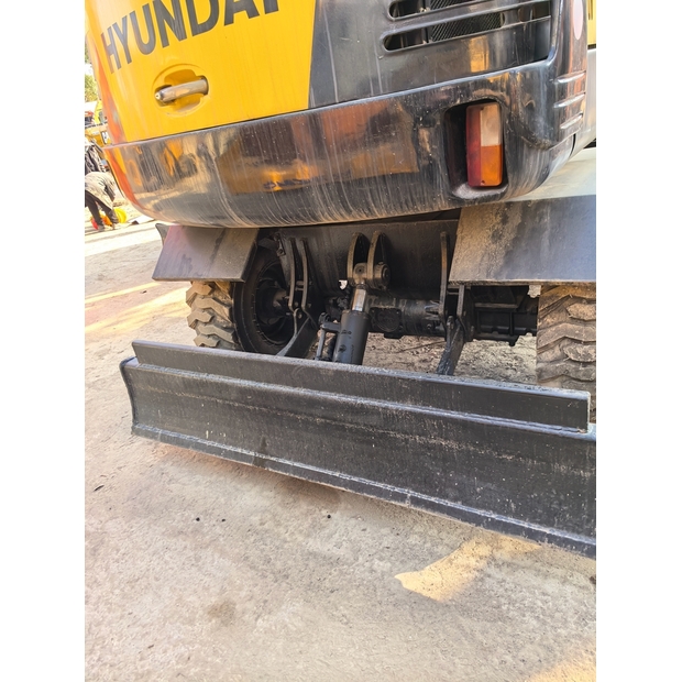 2022 Hyundai R60W-7-44734445