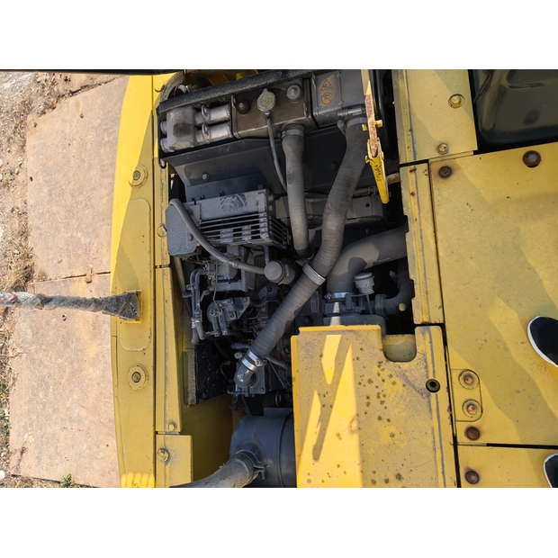 2022 كوماتسو PC130-44734475