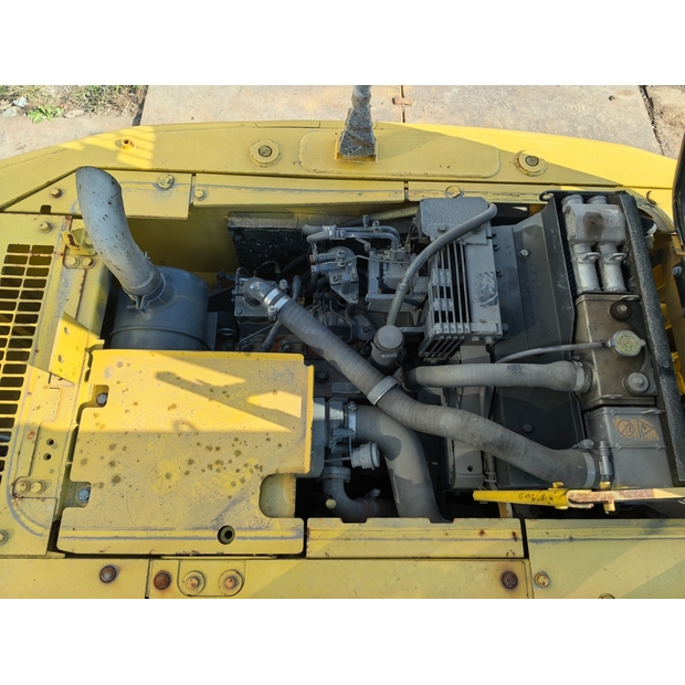 2022 كوماتسو PC130-44734476