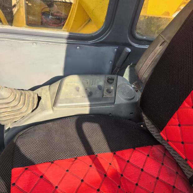 2021 كوماتسو PC220-6-44734485