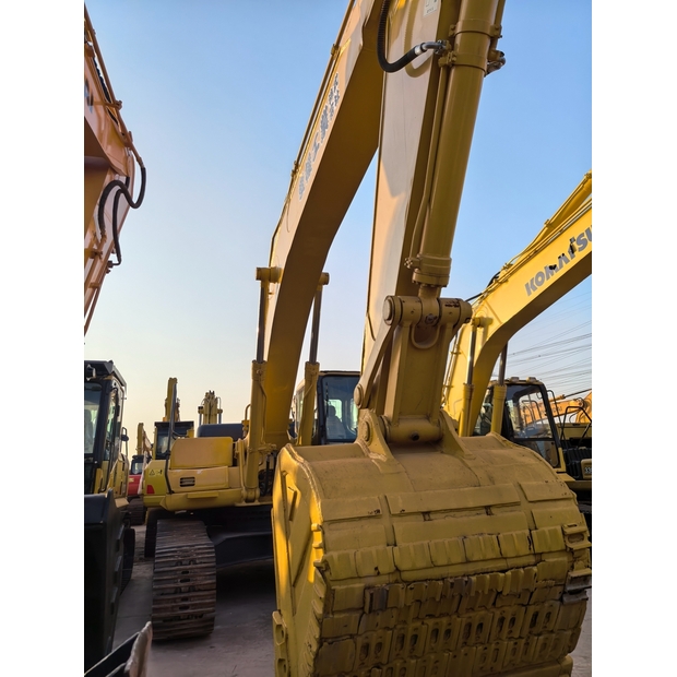 2022 Komatsu PC350-44734491