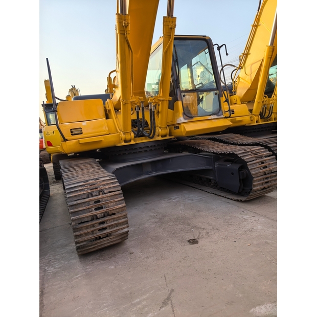 2022 Komatsu PC350-44734492