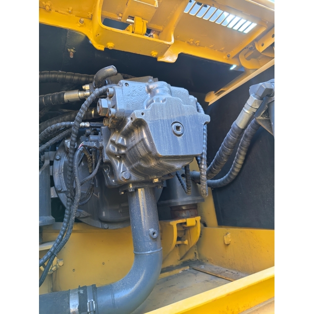 2022 Komatsu PC350-44734499